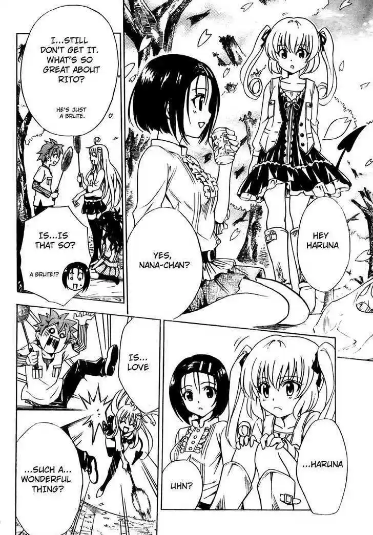 To-LOVE-Ru 141