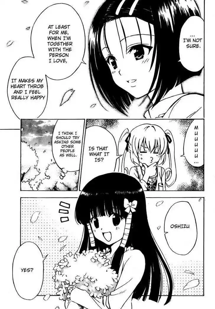 To-LOVE-Ru 141