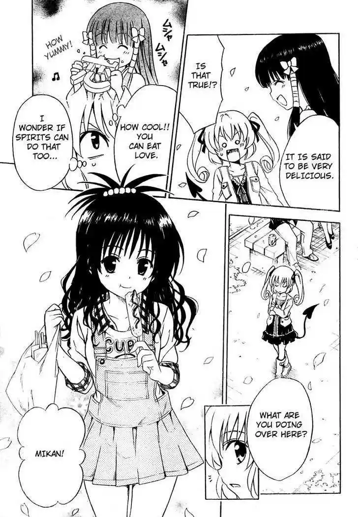 To-LOVE-Ru 141