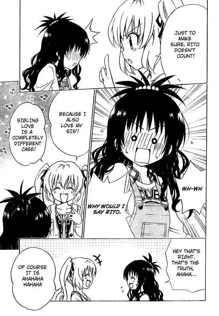 To-LOVE-Ru 141