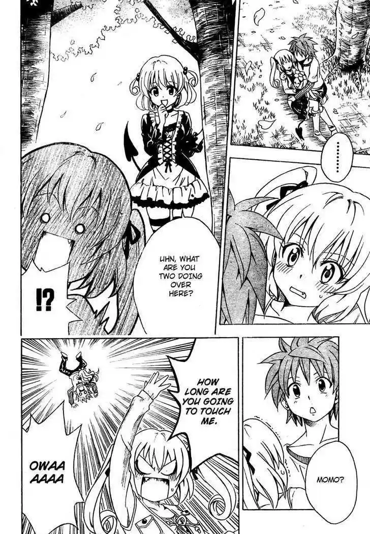 To-LOVE-Ru 141