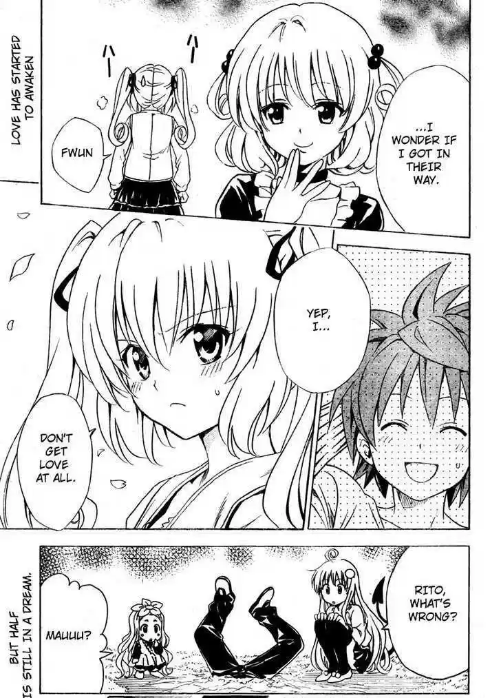 To-LOVE-Ru 141