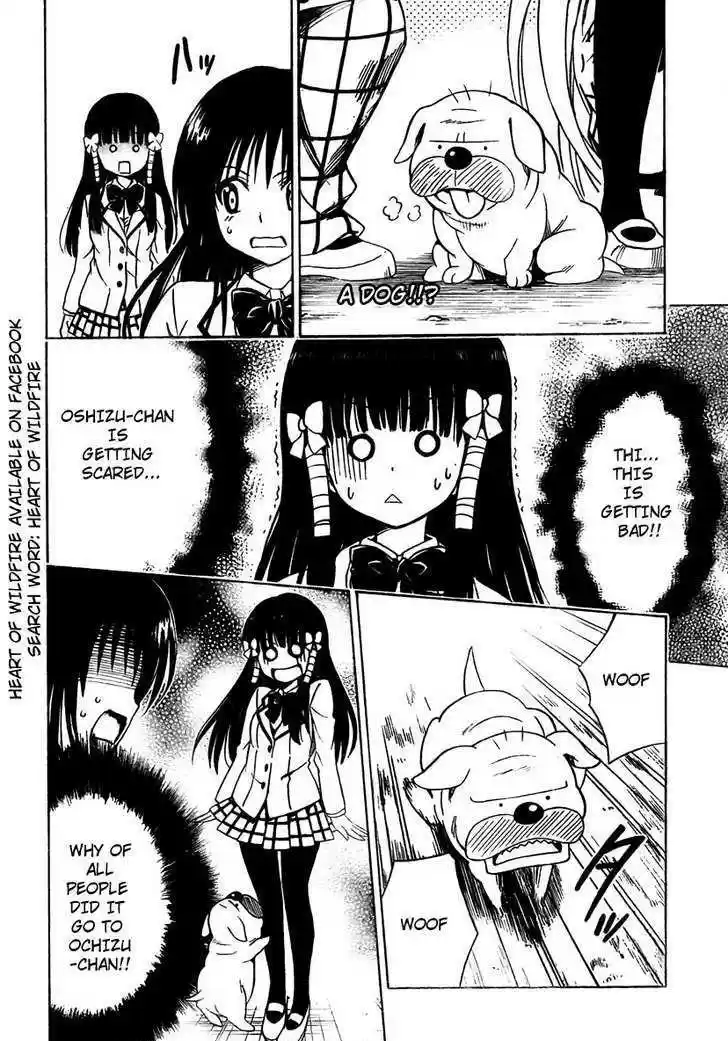 To-LOVE-Ru 142