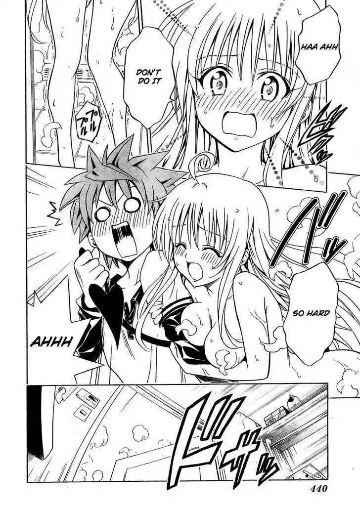 To-LOVE-Ru 143