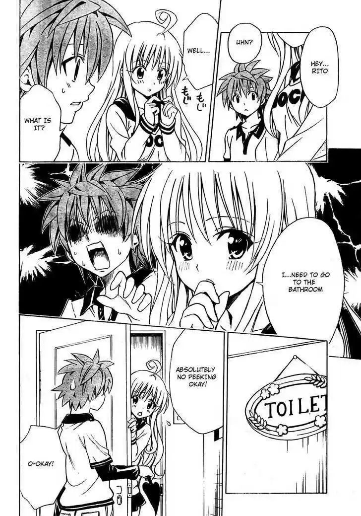 To-LOVE-Ru 143