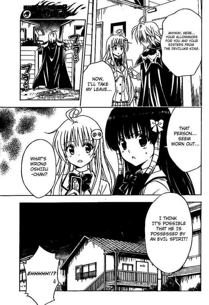 To-LOVE-Ru 144