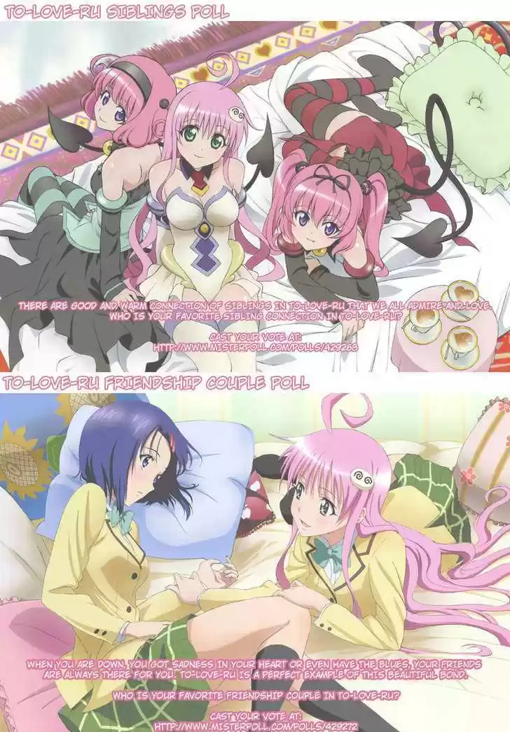 To-LOVE-Ru 144