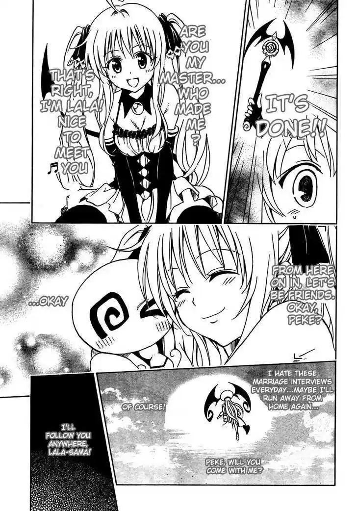To-LOVE-Ru 145