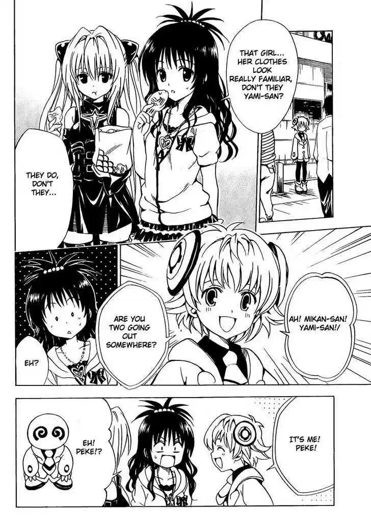 To-LOVE-Ru 145