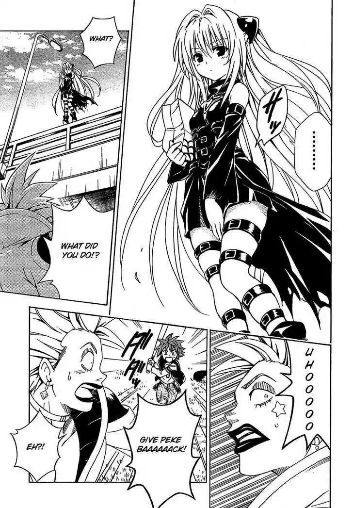 To-LOVE-Ru 145