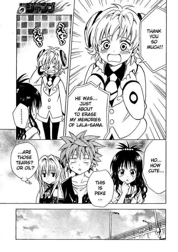 To-LOVE-Ru 145
