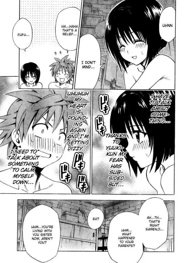To-LOVE-Ru 146