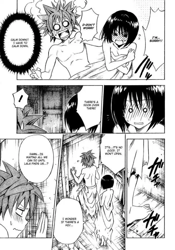 To-LOVE-Ru 146