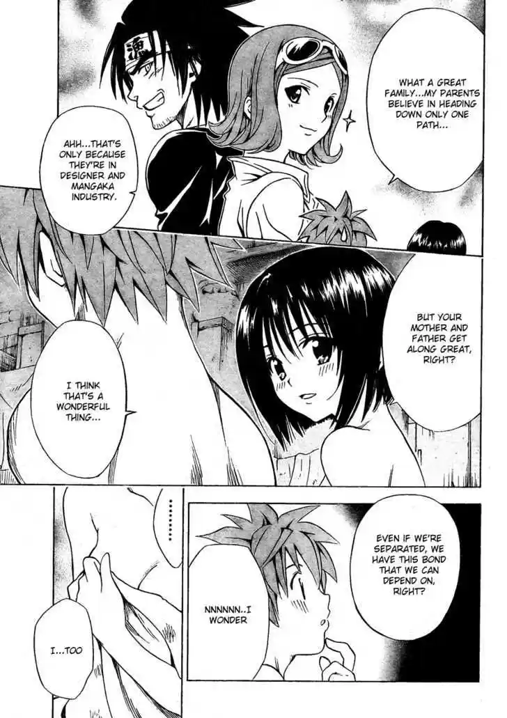 To-LOVE-Ru 146