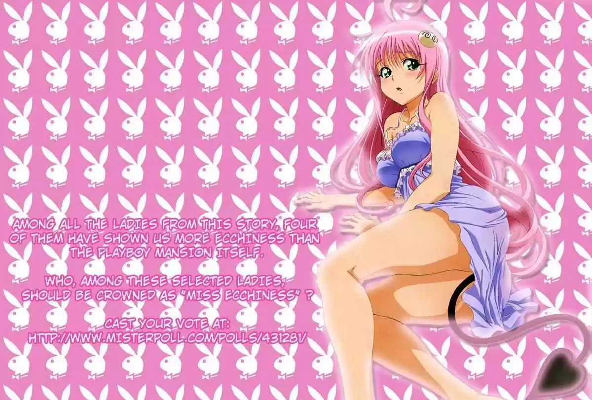 To-LOVE-Ru 146
