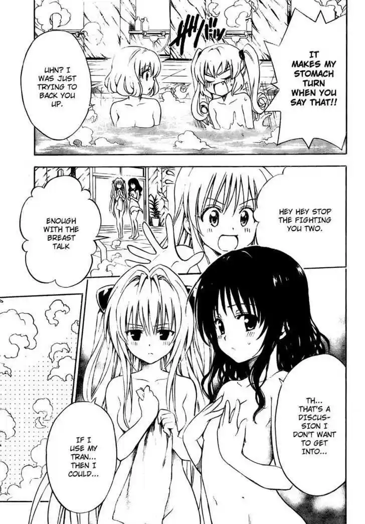 To-LOVE-Ru 148