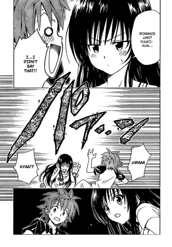 To-LOVE-Ru 148