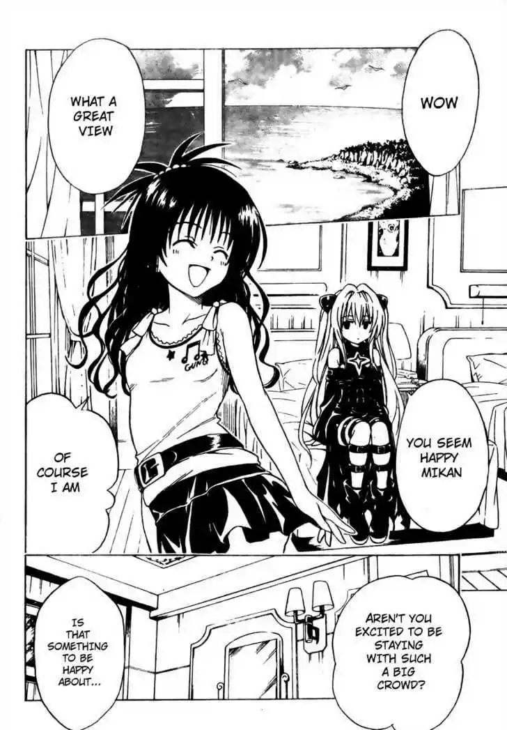 To-LOVE-Ru 148