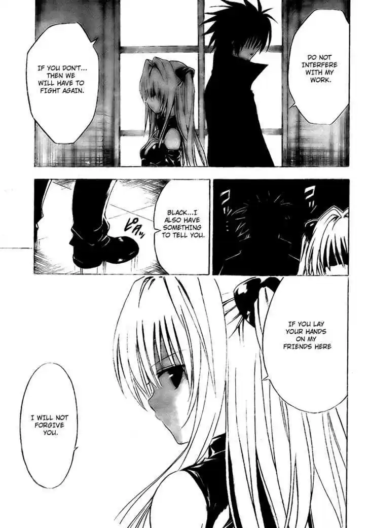 To-LOVE-Ru 149