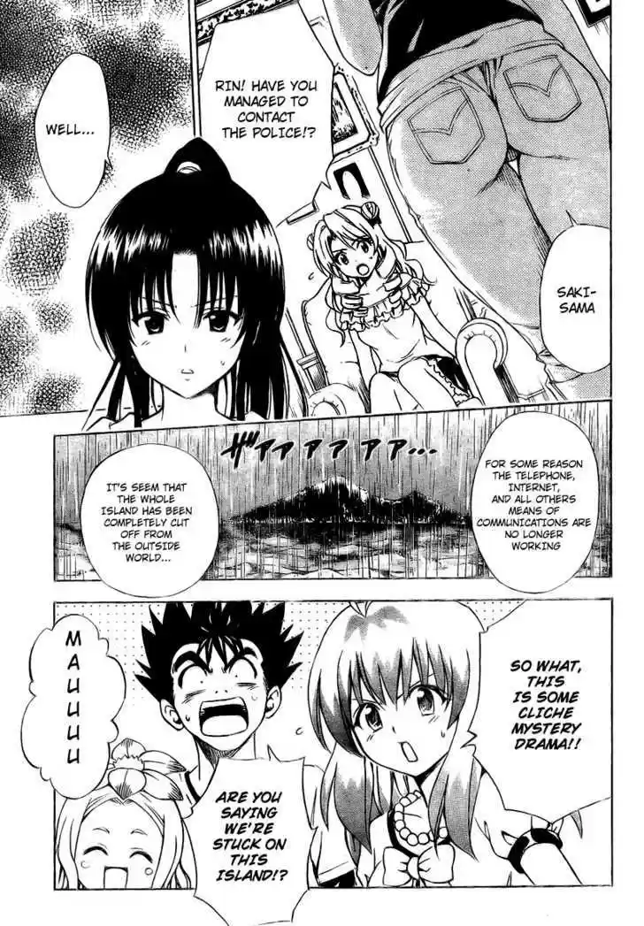 To-LOVE-Ru 149