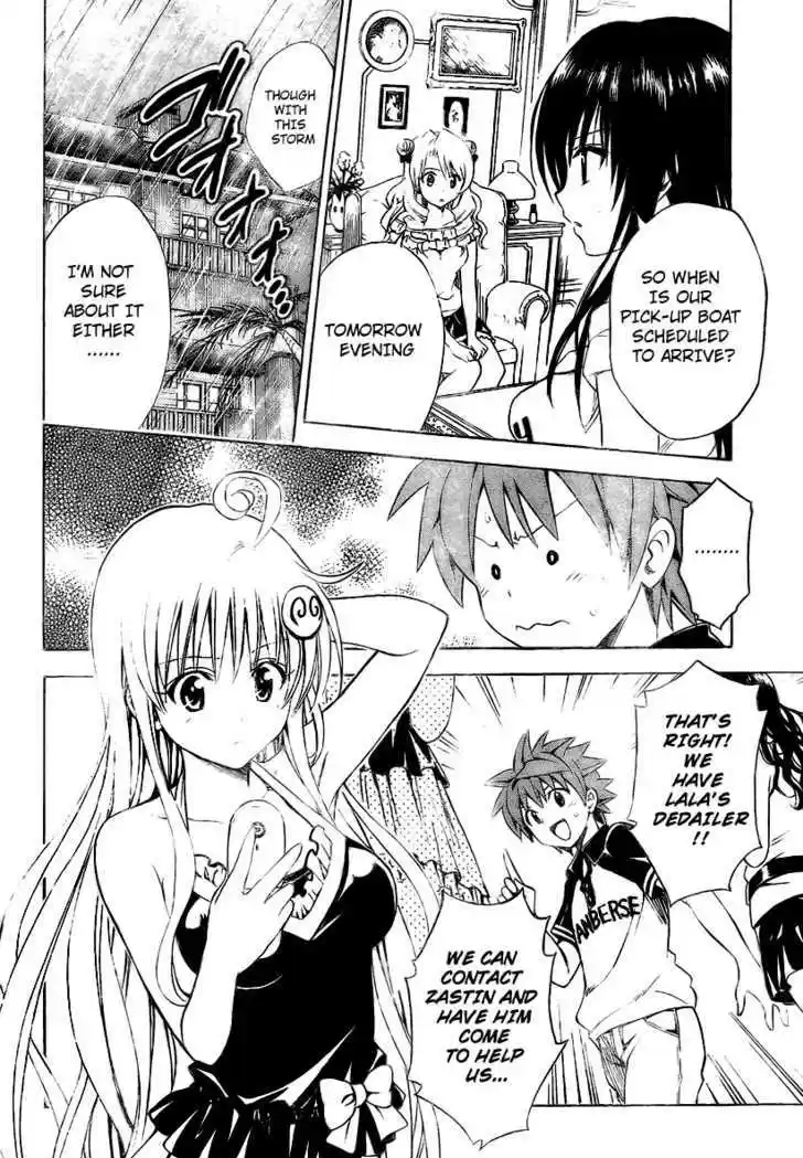 To-LOVE-Ru 149