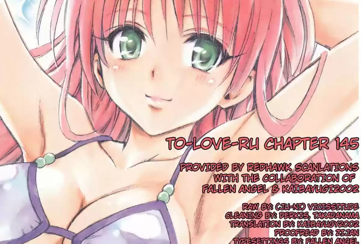 To-LOVE-Ru 149