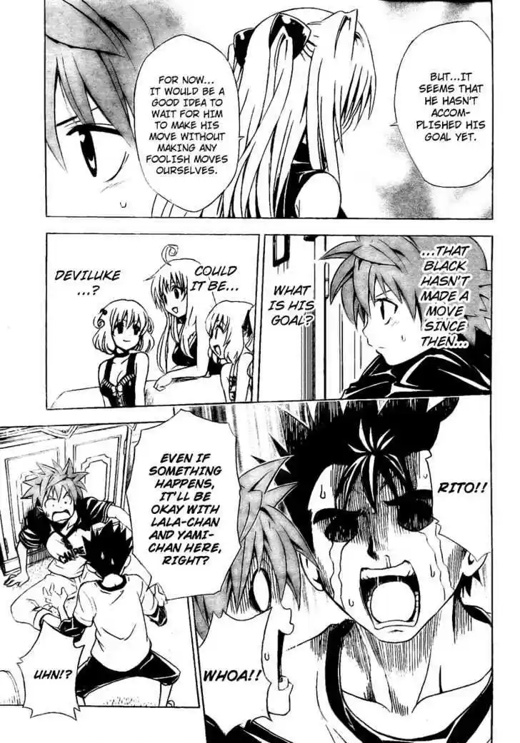 To-LOVE-Ru 150