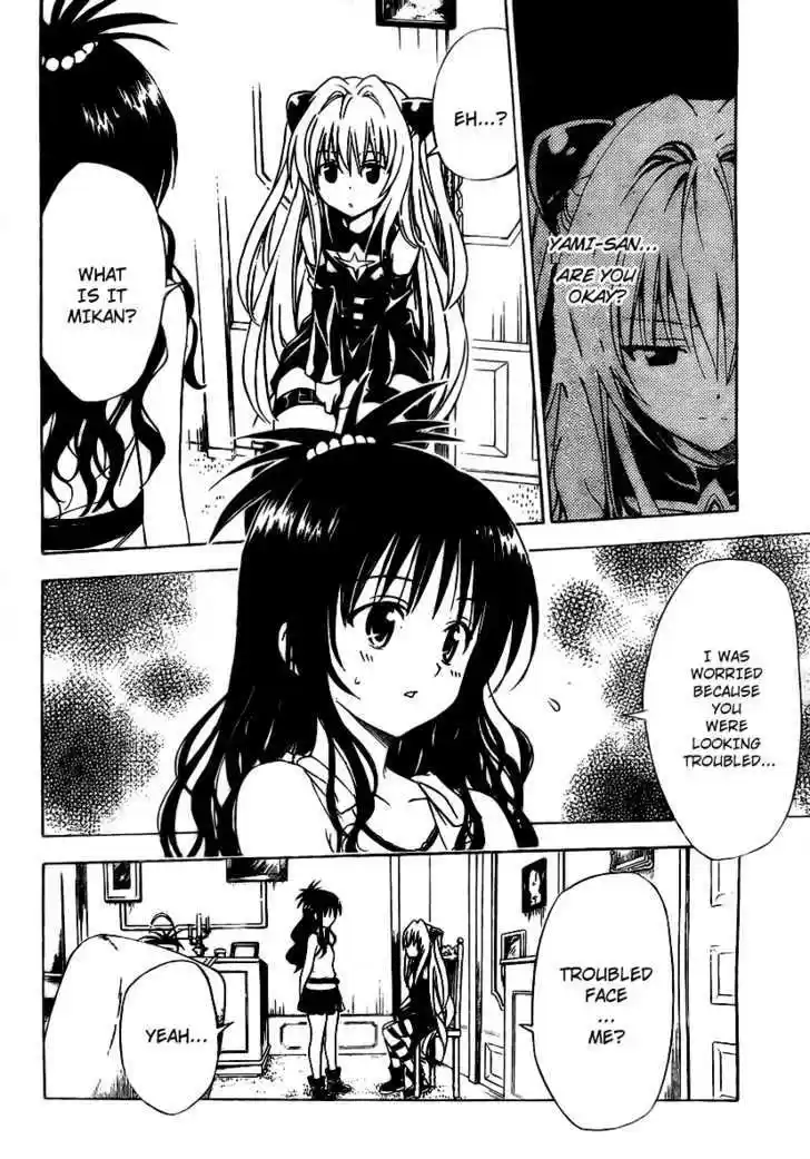 To-LOVE-Ru 150