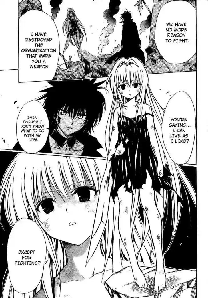 To-LOVE-Ru 150
