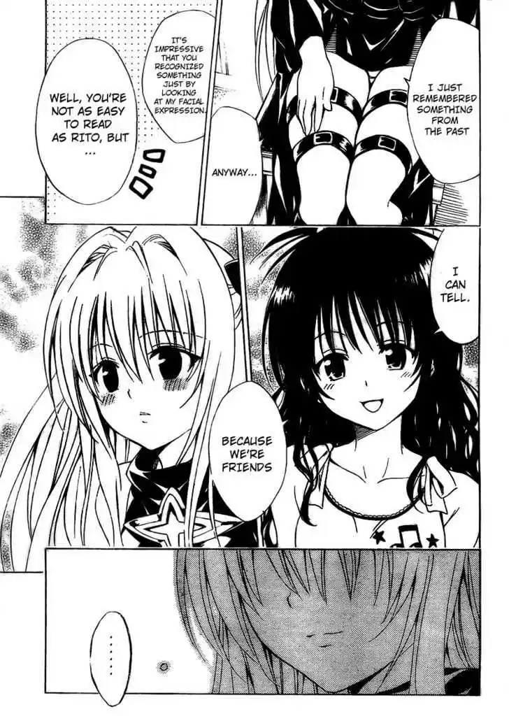 To-LOVE-Ru 150