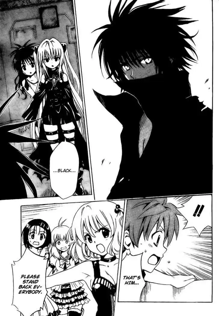 To-LOVE-Ru 150