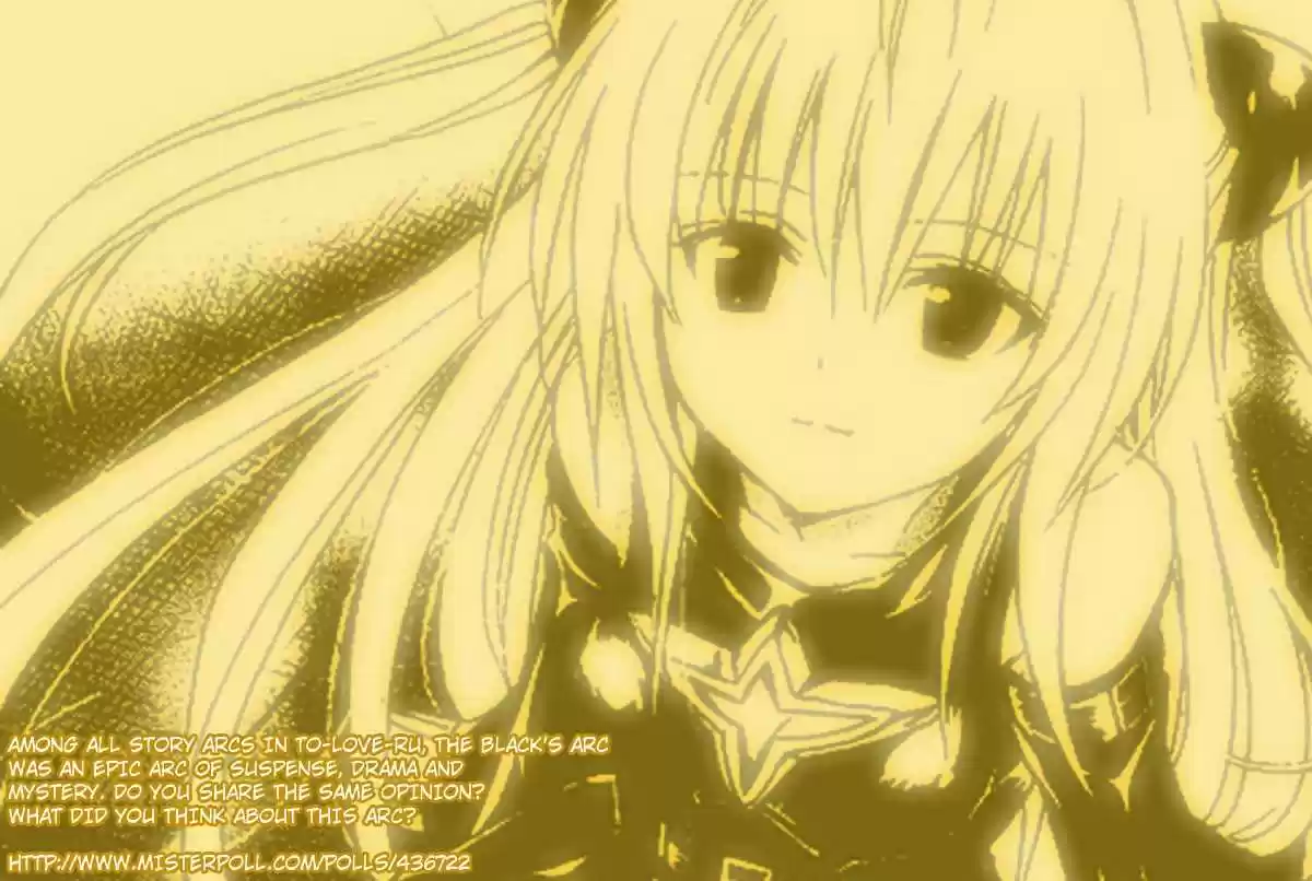 To-LOVE-Ru 151