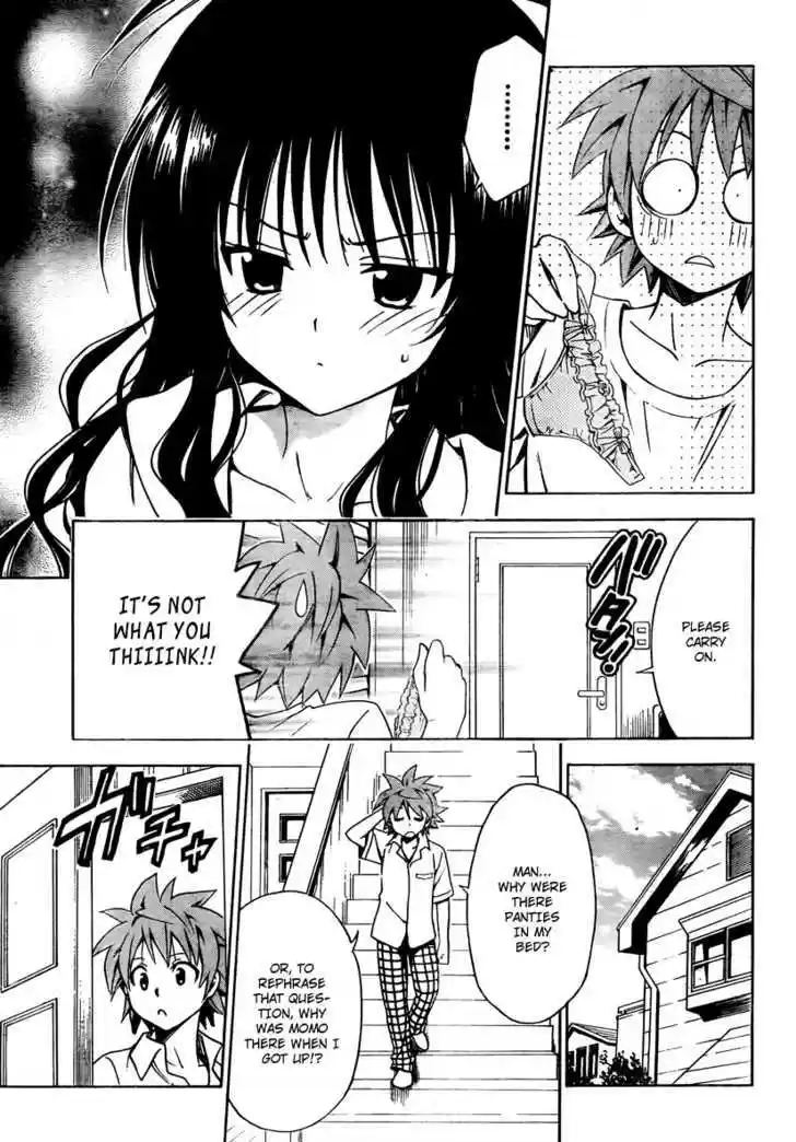 To-LOVE-Ru 152