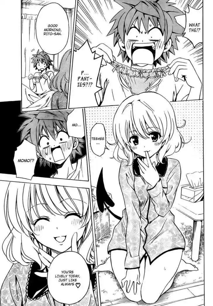 To-LOVE-Ru 152