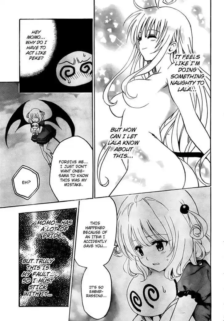 To-LOVE-Ru 153
