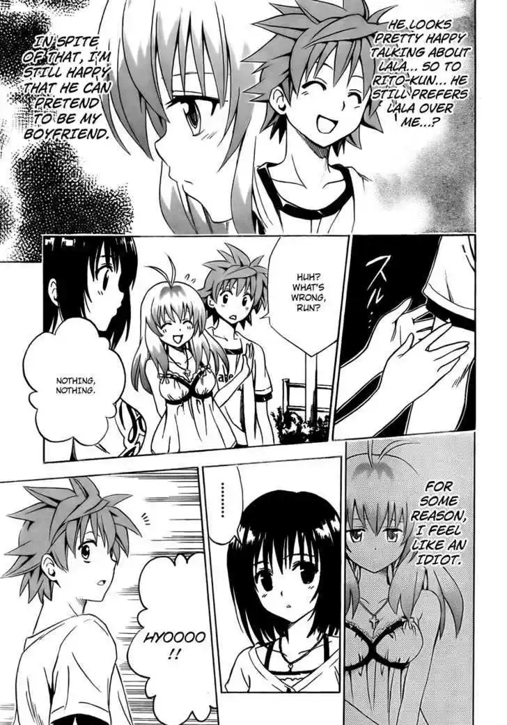 To-LOVE-Ru 154