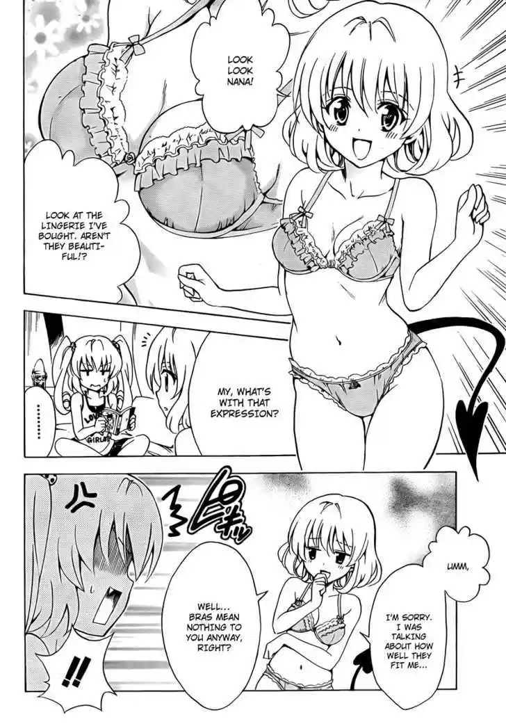 To-LOVE-Ru 156