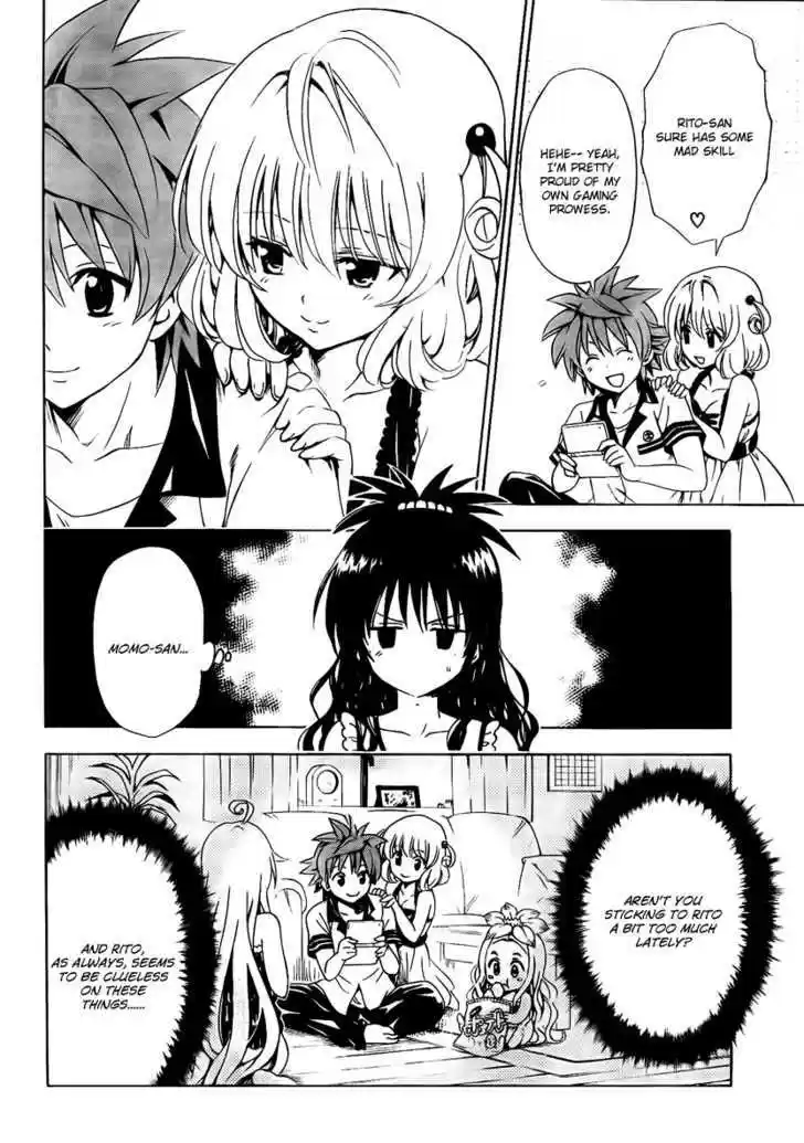 To-LOVE-Ru 157