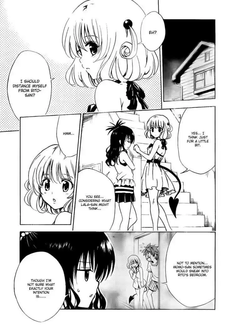 To-LOVE-Ru 157
