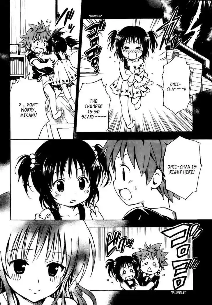 To-LOVE-Ru 157