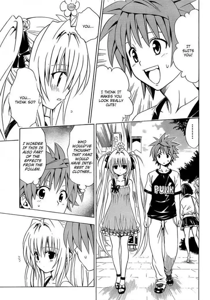 To-LOVE-Ru 158
