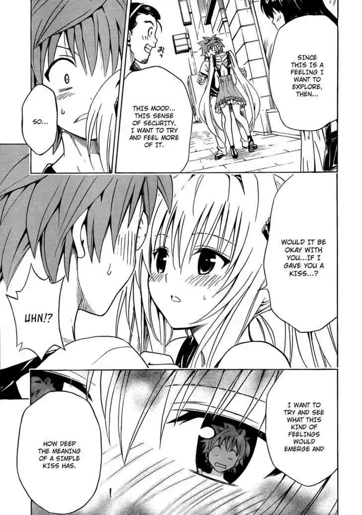 To-LOVE-Ru 158
