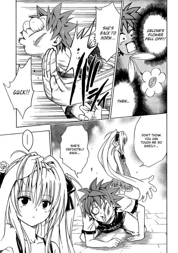 To-LOVE-Ru 158