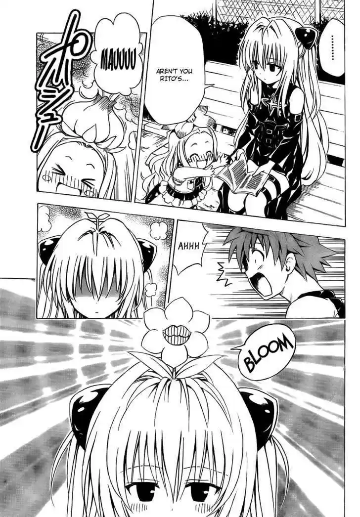 To-LOVE-Ru 158