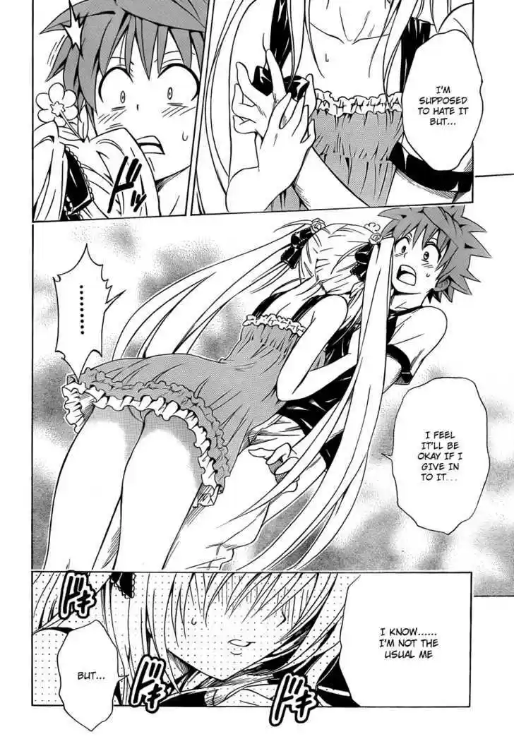 To-LOVE-Ru 158