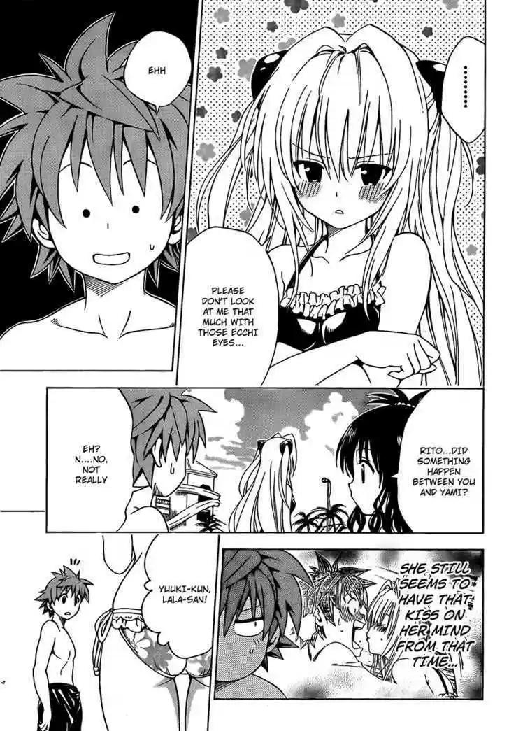 To-LOVE-Ru 159