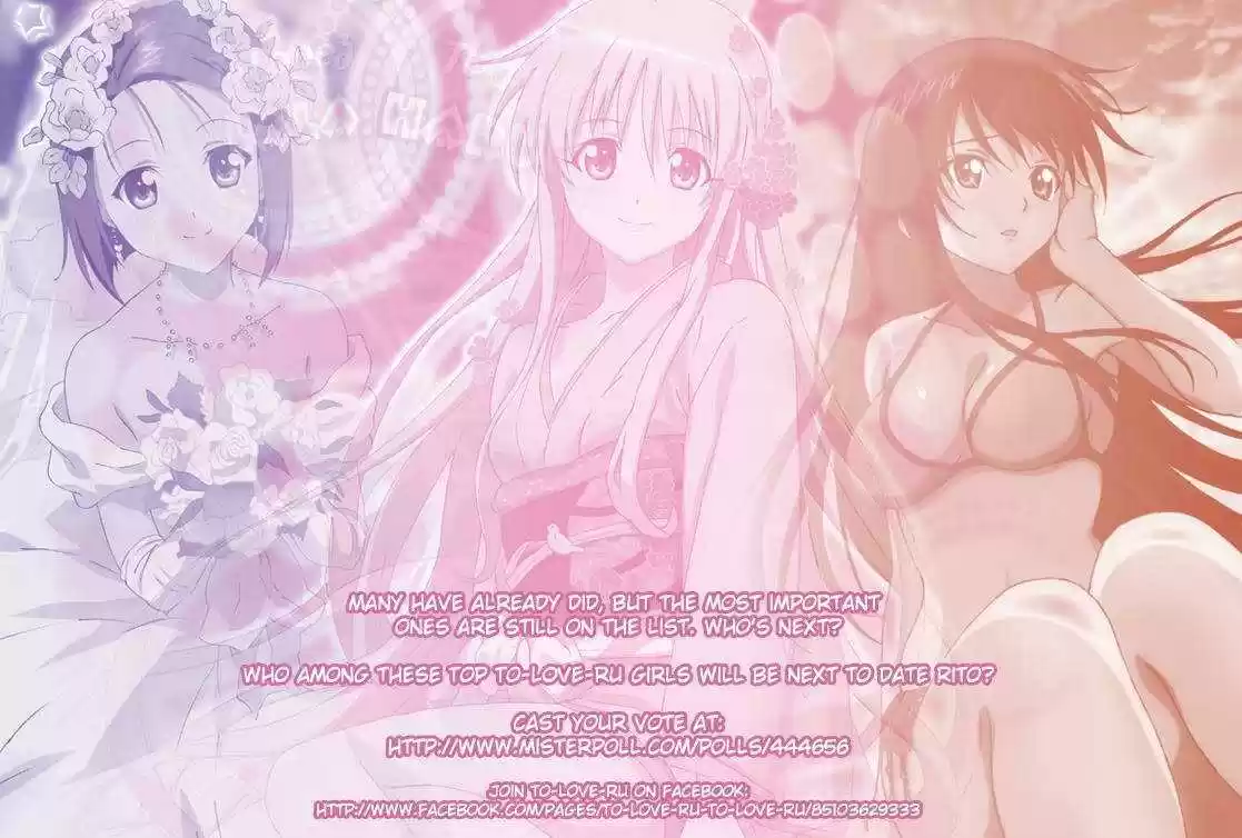 To-LOVE-Ru 159