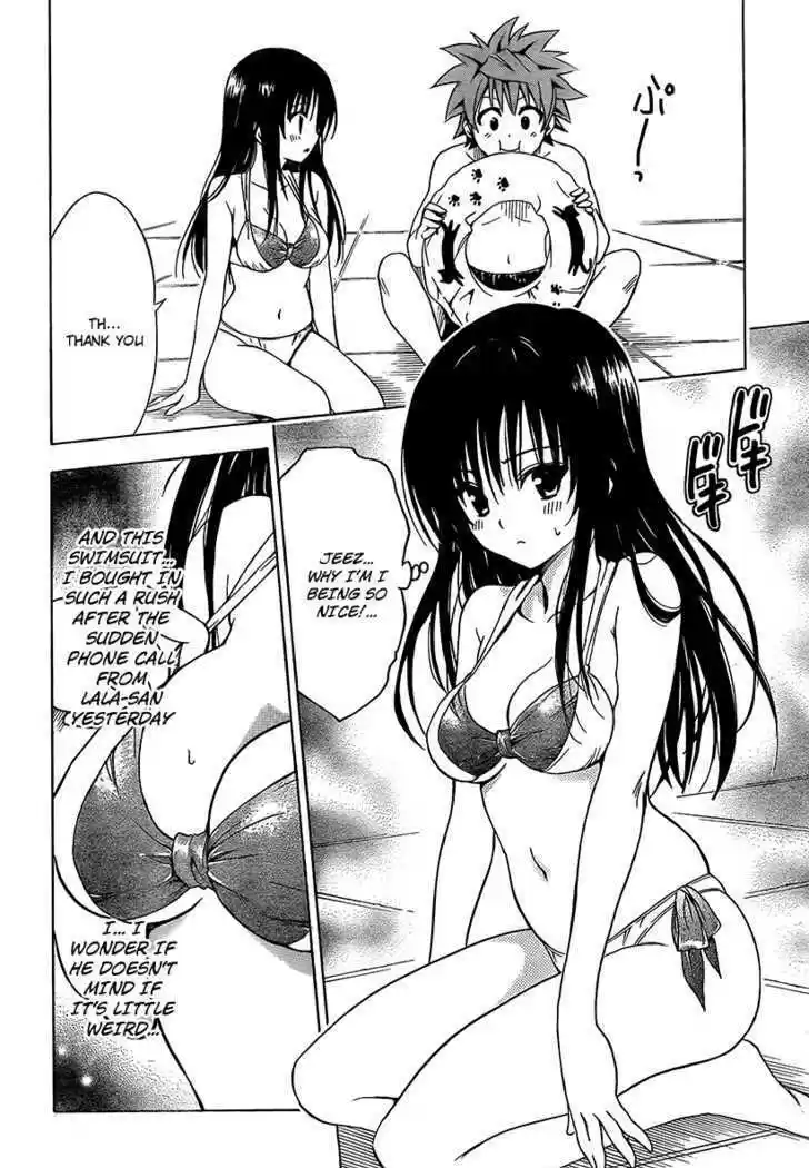 To-LOVE-Ru 159