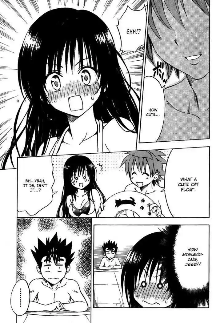 To-LOVE-Ru 159