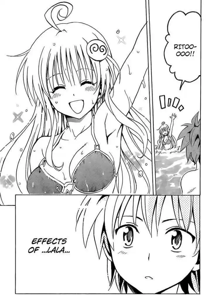 To-LOVE-Ru 159